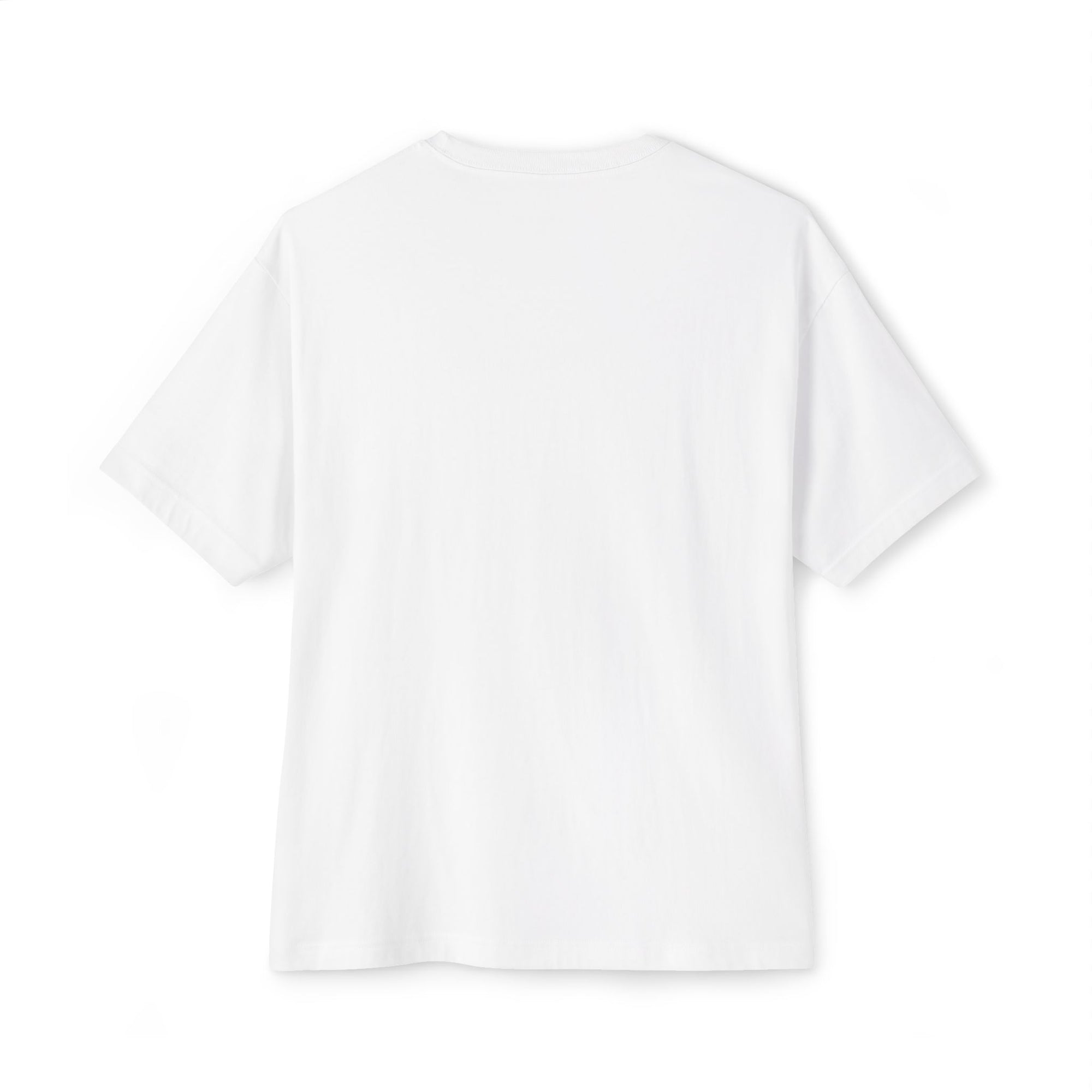 Unisex Oversized Boxy Tee with Bold Quotes - Perfect for Casual Days, Gift for Friends, Streetwear Vibe, Ideal for Birthdays, Parties, [...]