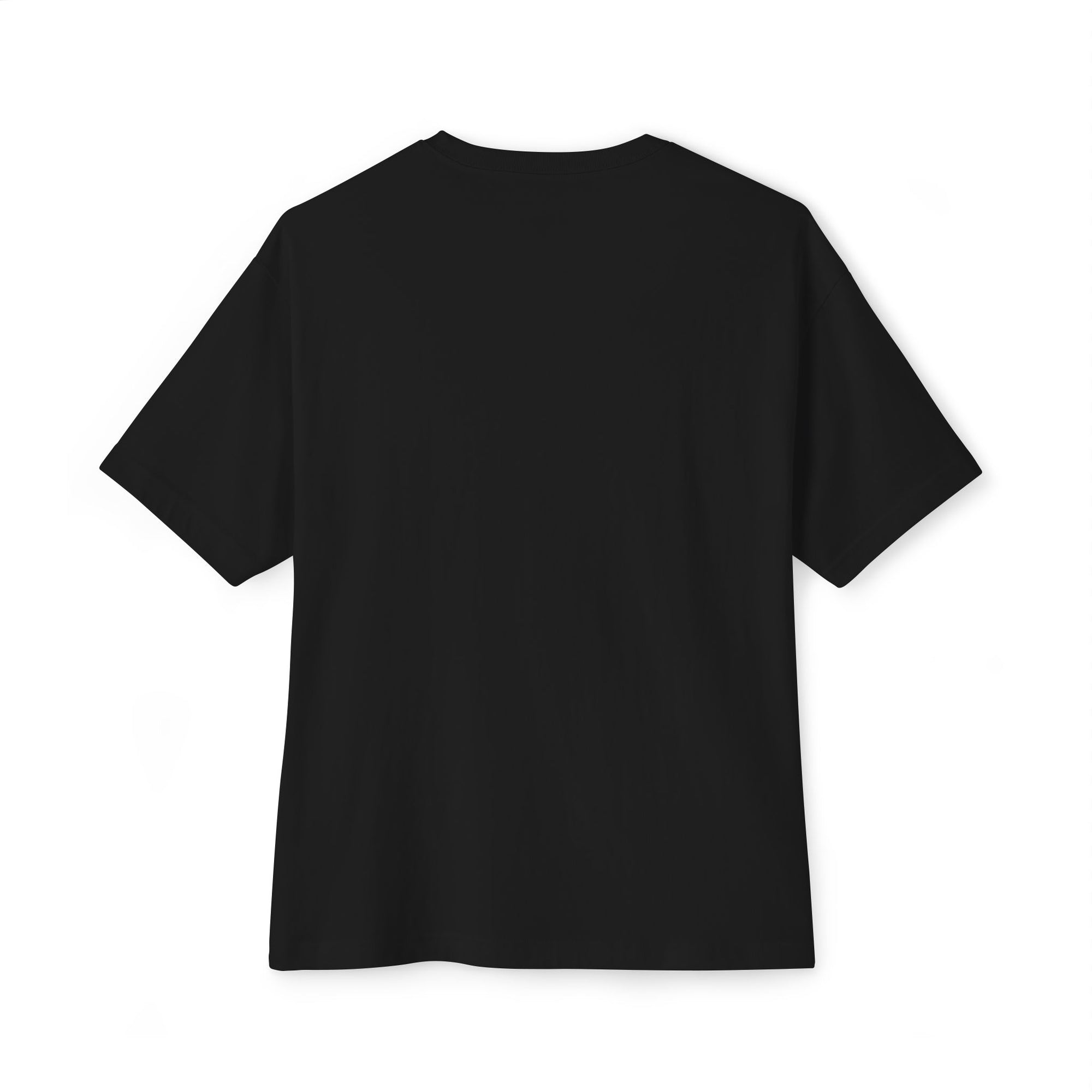 Unisex Oversized Boxy Tee with Bold Quotes - Perfect for Casual Days, Gift for Friends, Streetwear Vibe, Ideal for Birthdays, Parties, [...]
