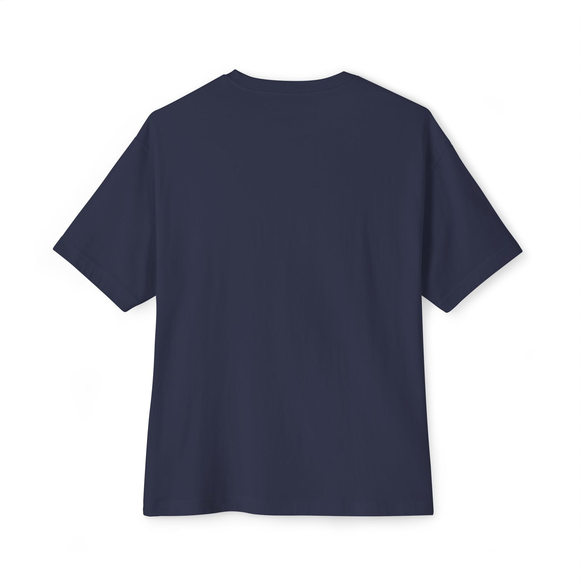 Unisex Oversized Boxy Tee with Bold Quotes - Perfect for Casual Days, Gift for Friends, Streetwear Vibe, Ideal for Birthdays, Parties, [...]
