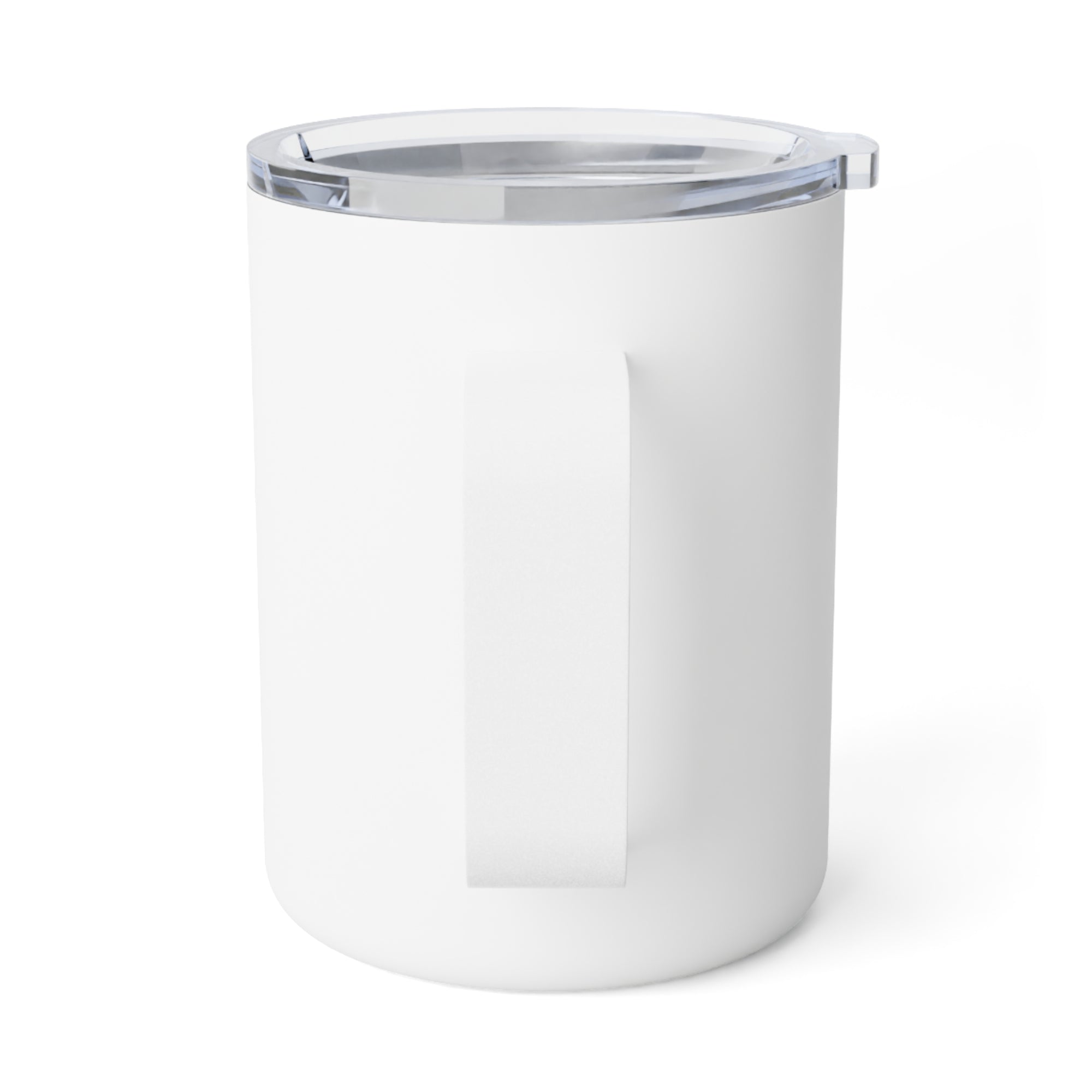 Inspirational Insulated Coffee Mug